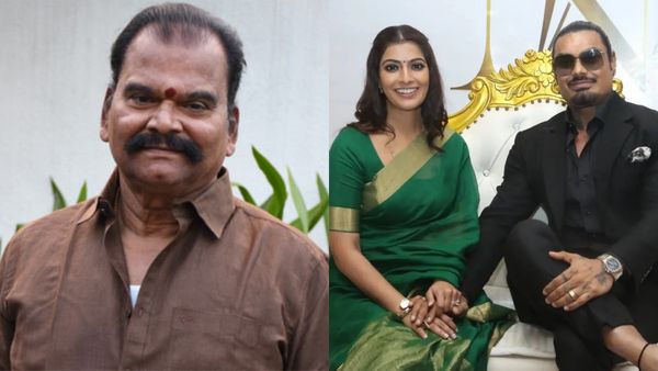 நிக்கோலாய் அப்படி இருக்க காரணம் சொன்னாரா வரலட்சுமி?.. பயில்வான் ரங்கநாதன் ஷேரிங்ஸ்