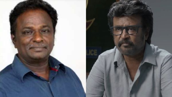 Blue Sattai Maran: பாக்ஸ் ஆஃபீஸில் வடை சுடும் வேட்டையன்? ப்ளூ சட்டை மாறனின் பதிவால் ரசிகர்கள் ஷாக்