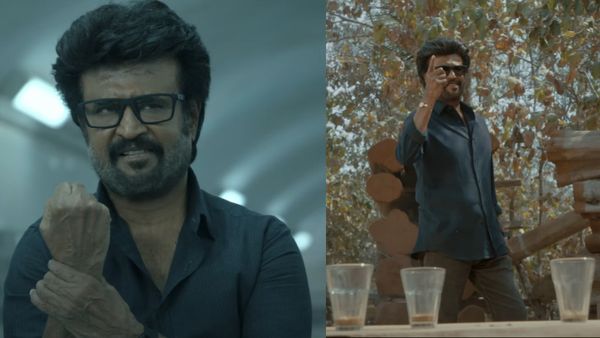 Vettaiyan: ச்சீ.. இப்படியா நடந்துக்கனும்.. இணையத்தில் அநாகரீகமாக நடந்து கொள்ளும் ரஜினி ஹேட்டர்ஸ்!