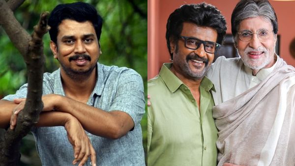 ‘வேட்டையன் 2’ வேறமாதிரி இருக்கும்..இயக்குநர் கொடுத்த தரமான அப்டேட்!