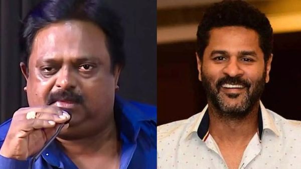 என்ன கொடுமை சார்.. பாடல் திருட்டு சர்ச்சையில் சிக்கிய இயக்குநர்.. ஏற்கனவே ஏடாகூடம்.. இதுவேறயா?