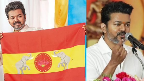 TVK Maanadu:நாடே கவனிக்கும் முதல் மாநாடு.. அனல் பறக்க தளபதி பேசப்போகும் விஷயங்கள் என்னென்ன தெரியுமா?