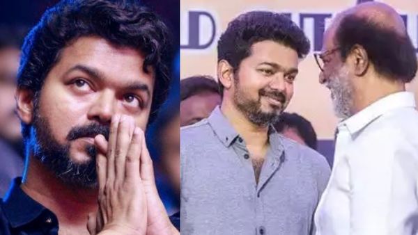 ரஜினி வீட்டில் விஜய்க்கு விருந்து.. தளபதி எல்லாத்துக்கும் தயாராகிட்டாரு போல - பிரபலம் ஓபன்