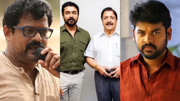 சூர்யா அப்பாவை எதிர்க்க எனக்கு திராணியில்லை.. விமலுக்கும் எனக்கும் பிரச்சனையா?.. போஸ் வெங்கட் பளிச்!