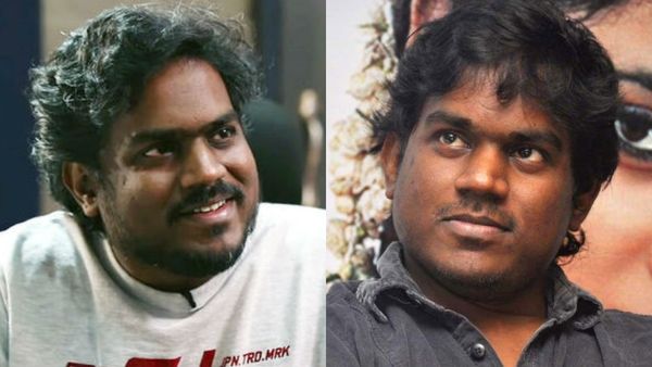 Yuvan: ராசியில்லாத மியூசிக் டைரக்டர்னு சொன்னாங்க.. உடைஞ்சு போய் அழுதேன்.. யுவனின் கண்ணீர் பக்கங்கள்!