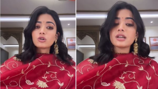 இனிமேல் ஒருத்தனும் வாலாட்ட முடியாது.. டீப் ஃபேக் வீடியோக்களுக்கு எதிராக களமிறங்கிய ராஷ்மிகா மந்தனா!