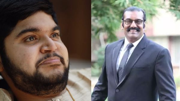 மனதை நோகடிக்காதீர்கள்.. வாழ விடுங்கள்.. மகனை விமர்சித்தவர்களுக்கு நெப்போலியன் உருக்கமான வேண்டுகோள்