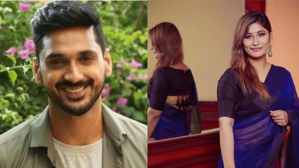 ரைட்டு சைத்தான் சைக்கிளில் வருது.. கூட்டத்தில் வாயை விட்ட அர்னவ்.. தெறிக்கவிடும் சுனிதா!