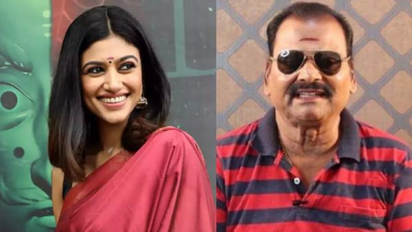 ஓவியாவின் அந்தரங்க வீடியோ..வெளியிட்டது அந்த நடிகர்தானாம்.. பிரபலம் என்ன புதுசா கெளப்புறாரு