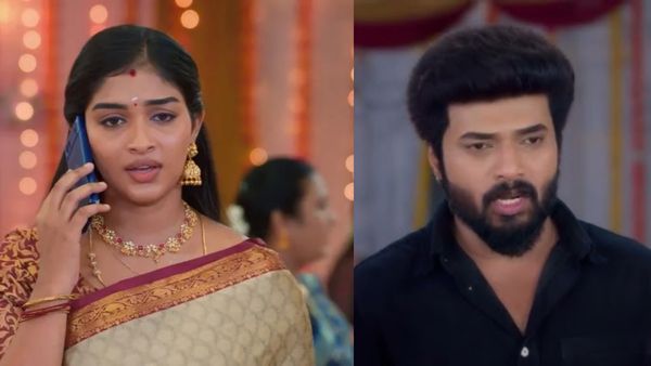 தீபாவுக்காக தர்மலிங்கம் எடுத்த முடிவு.. கார்த்திக் காப்பாற்ற போவது எப்படி? கார்த்திகை தீபம் இன்றைய எபிசோட்!