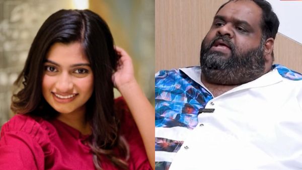 BB8: இதயம் 'டப்'புன்னு வெடிச்சுடுச்சு.. அர்ச்சனா இப்படி சொல்வாங்கன்னு எதிர்பார்க்கல.. ரவீந்தர் ஷாக்!