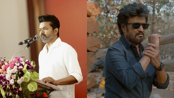 விஜய்க்கு ஓட்டுப் போடமாட்டோம்.. கொந்தளிக்கும் ரஜினி ரசிகர்கள்.. வேட்டையன் பஞ்சாயத்து டிரெண்டிங்