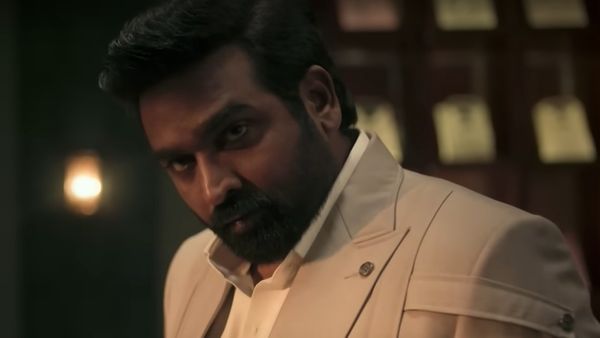 போட்டியாளர்களைத் திணறடித்த விஜய் சேதுபதி, பரபரப்பாகும் பிக்பாஸ் சீசன் 8 !!