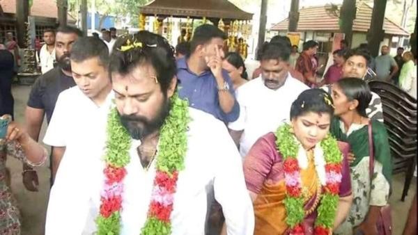 Bala:18 வயது வித்தியாசம்.. விரைவில் எனக்கு புள்ள பொறக்கும்.. என் மீது பலருக்கு பொறாமை.. பாலா பேட்டி!