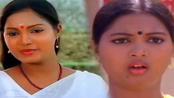 வாழ்க்கை சீரழித்த இயக்குநர்.. 34 வயதில் நடிகை விஜி எடுத்த பரிதாப முடிவு!