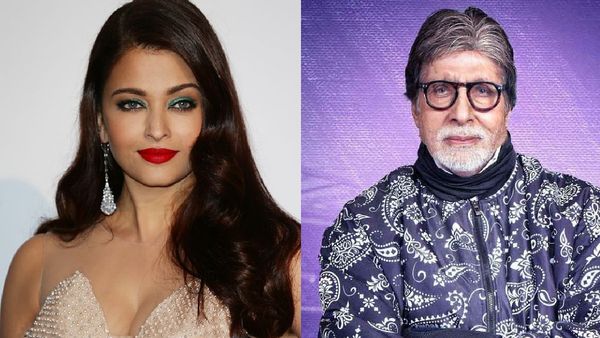 ஐஸ்வர்யா ராய் - அபிஷேக் பச்சன் விவாகரத்தா?..மிகப்பெரிய முற்றுப்புள்ளியை வைத்த அமிதாப் பச்சன்