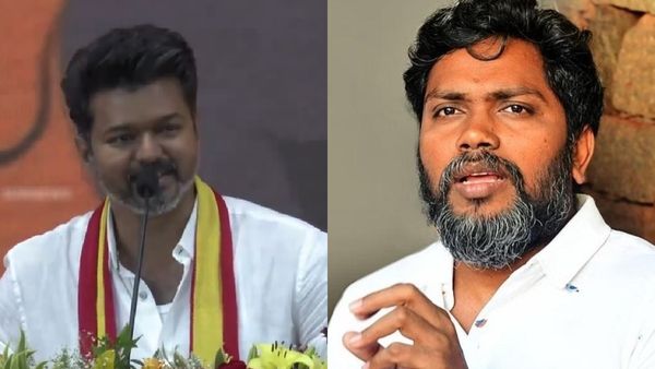 மகிழ்ச்சி.. “ஆட்சியிலும் பங்கு அதிகாரத்திலும் பங்கு”.. விஜய்யின் பேச்சு.. வாழ்த்திய பா. ரஞ்சித்!