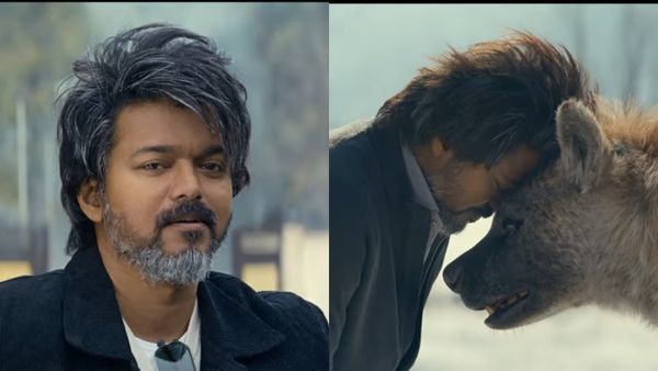 Vijay: ஒவ்வொரு சிங்கத்தின் கர்ஜனைக்கு பின்பும்.. லியோ ஓராண்டு நிறைவு.. கொண்டாட ரெடியா.. வீடியோ ரெடி!