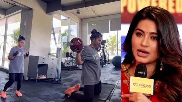 Sneha: சினேகா எந்த நடிகரோட ரசிகை தெரியுமா?.. அவரை யாருக்குத்தான் பிடிக்காது?