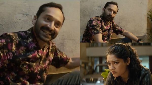 Vettaiyan Deleted Scene: வேட்டையன் படத்தில் முத்து பட வசனத்தை பேசி மிரட்டிய ஃபகத் ஃபாசில்!