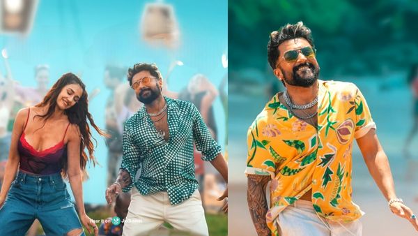 பெஸ்ட்.. பெஸ்ட்.. தீபாவளிக்கு புது விளம்பரம்.. சூர்யாவின் கங்குவா பாடலை பங்கமாக்கிய ஃபேன்ஸ்!