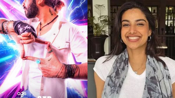 STR49: சிம்புவின் அதிரடி ரொமாண்டிக் படம்.. ஜோடி போட காத்திருக்கும் விஜய்பட நாயகி?