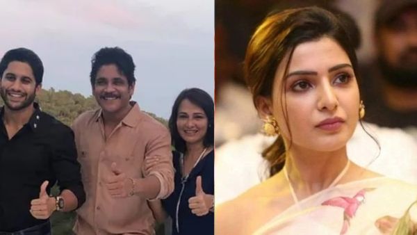 தொடர்ந்து பரவிய வதந்தி.. நாகார்ஜுனா குடும்பத்துக்கு தரமான பதிலடி கொடுத்த சமந்தா?.. வேற லெவல்