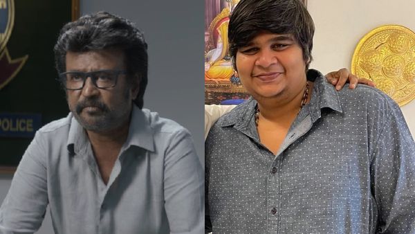 பேட்டையவிட சூப்பர்.. குறி வெச்சா தப்பாது.. வேட்டையன் ரஜினி பற்றி கார்த்திக் சுப்புராஜ் புகழாரம்