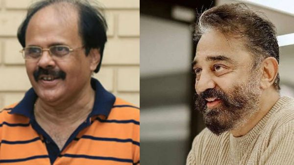 Crazy Mohan: கிரேசி மோகன் எப்படிப்பட்டவர் தெரியுமா? பளீச்சுனு சொன்ன உலகநாயகன் கமல்ஹாசன்!