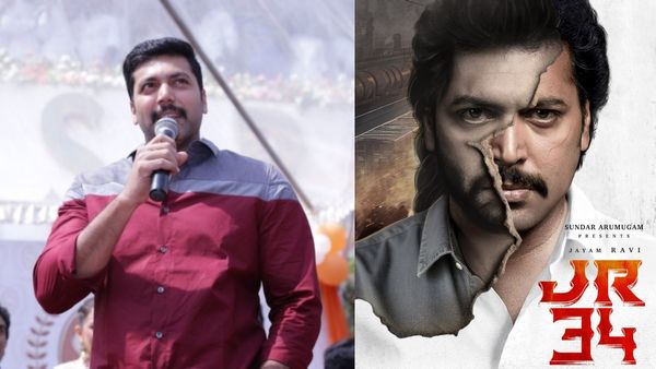 ஓய்ந்த விவாகரத்து பஞ்சாயத்து.. கிழியும் ஜெயம் ரவியின் முகத்திரை.. இணையத்தில் தீயாக பரவும் புகைப்படம்