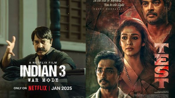 OTT: இந்தியன் 3, நயன்தாரா படம்.. நேரடியாக ஓடிடியில் ரிலீஸ் ஆகிறதா?.. தீயாய் பரவும் தகவல்!