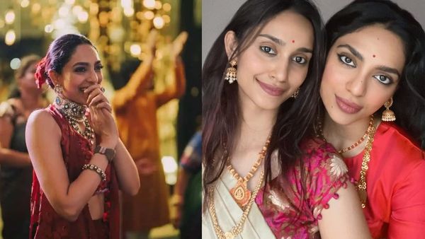 கர்ப்பமான சமந்தா.. களைகட்டிய வளைகாப்பு.. நாகார்ஜுனாவின் வீட்டில் செம ஹேப்பி