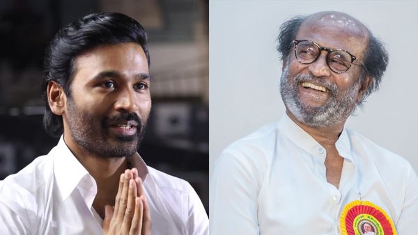 ரஜினியை நேரில் சந்தித்து கலங்கிய தனுஷ்?.. சாதாரணம் விடுங்க.. விரைவில் குட் நியூஸ்..பிரபலம் ஓபன் டாக்