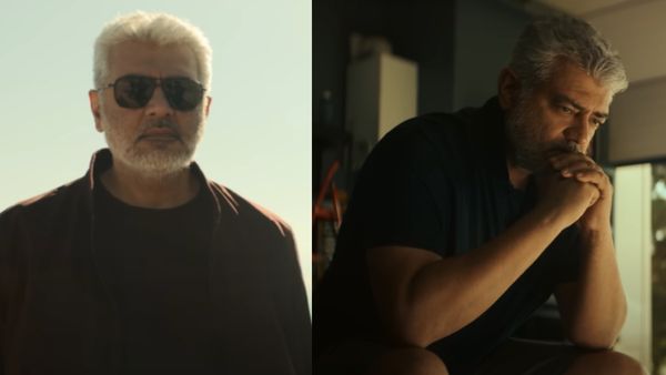 விடாமுயற்சி அஜித்துக்கு இன்னொரு மங்கத்தா.. ஓவர் நைட்டில் எகிறிய எதிர்பார்ப்பு.. தல தரிசனம் உறுதி!