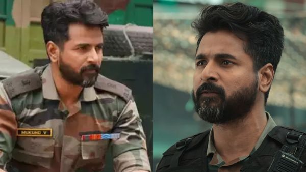 Amaran Box Office Day 3: பாக்ஸ் ஆபிஸில் அடித்து ஆடும் அமரன்.. 3 நாளில் மட்டும் இத்தனை கோடிகள் வசூலா?