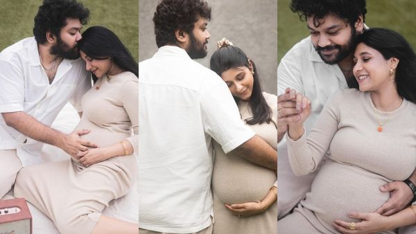 தாத்தாவான நடிகர் எம்.எஸ்.பாஸ்கர்.. தடபுடலான விருந்து வைக்க ஏற்பாடு.. குவியும் வாழ்த்து!