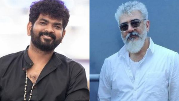 அஜித்தை வைத்து எடுக்க வேண்டிய படம் அப்படி இருந்திருக்கும்.. சீக்ரெட் சொன்ன விக்னேஷ் சிவன்