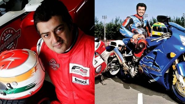 Ajithkumar: அஜித்குமார் பெயரில் விபூதி அடிக்க முயற்சி! யாருடா இந்த வேலைய பார்த்தது? அத்தனையும் பொய்!