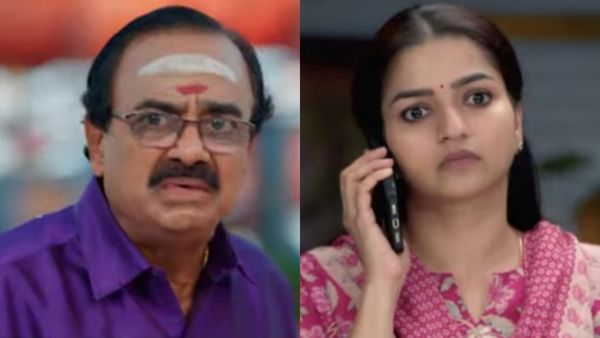 கல்யாண நாள கொண்டாடுறியா.. சௌந்தரபாண்டி போட்ட பிளான்.. அண்ணா சீரியல் இன்றைய எபிசோட்!