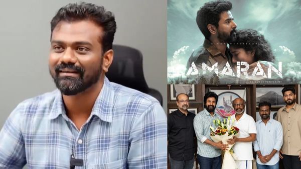 பவர்ஃபுல் நடிகருடன் இணையும் அமரன் பட இயக்குநர்.. அப்ப கோலிவுட்ல பெரிய சம்பவம் இருக்கு!