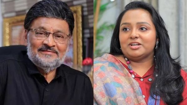 வீட்டை விட்டு சென்ற மகள் கர்ப்பம் வேற ஆகிட்டா.. ஜீரணிக்கவே முடியல.. பாக்யராஜ் கொடுத்த ஷாக்