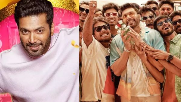 Brother Box Office Day 3: சரிவில் இருந்து மீளும் ஜெயம் ரவியின் பிரதர்.. மூன்று நாள் வசூல் விபரம் இதோ