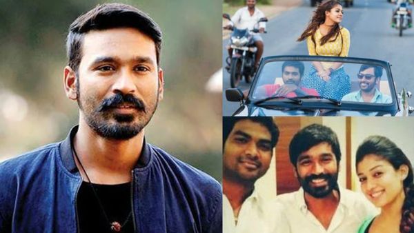 நயன்தாரா ஆவணப்படத்தில் நானும் ரவுடி தான் BTS சீன்ஸ்.. கொந்தளித்த தனுஷ் ரசிகர்கள்.. நடவடிக்கை பாயுமா?