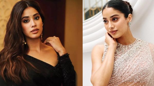 அட செமயா இருக்குமே.. தமிழ் படத்தின் ரீமேக்கில் நடிக்கப்போகும் ஜான்வி கபூர்?.. என்ன தெரியுமா?