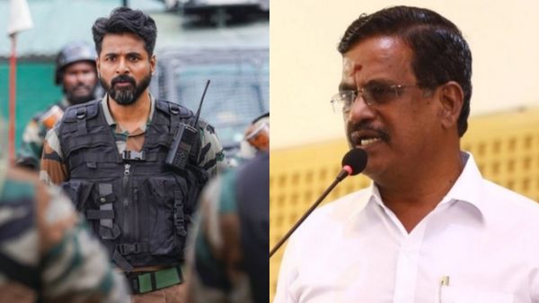 Amaran: அமரன் படக்குழுவை மனதார பாராட்டிய தாணு.. தம்பி சிவகார்த்திகேயன் நடிப்பு இருக்கே..!