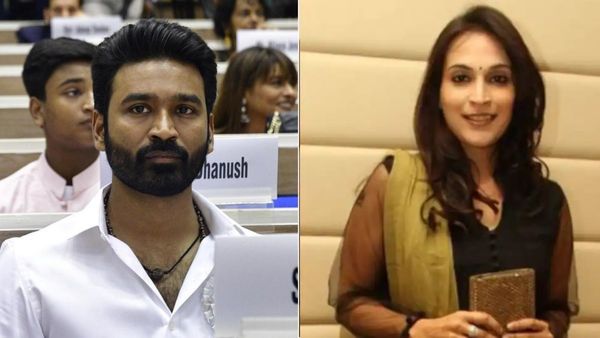 இடியாப்ப சிக்கலாய் விவாகரத்து வழக்கு..3வது முறையாக எஸ்கேப் ஆன தனுஷ் - ஐஸ்வர்யா!