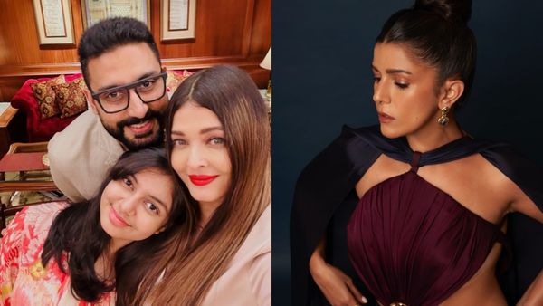 ஐஸ்வர்யா ராய் விவாகரத்து பேச்சு.. உண்மை இதுதான்.. காரணம்னு கைகாட்டப்பட்ட நடிகை என்ன இப்படி சொல்றாங்க