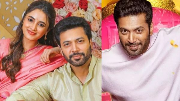 Jayam Ravi:வசூலில் அடிவாங்கிய பிரதர்.. ஜெயம் ரவியின் தலையில் மொய் எழுதிட்டாங்களாமே.. இதுதான் விஷயமா