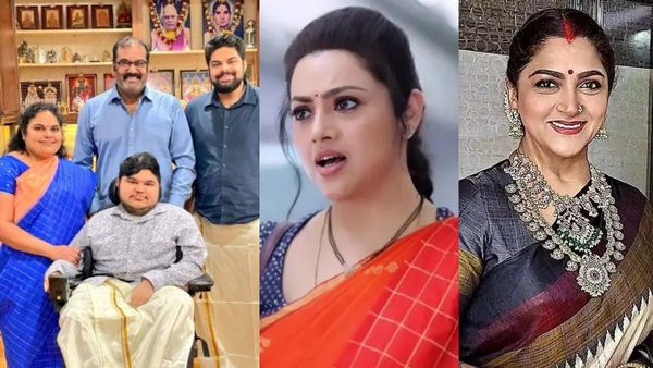 நெப்போலியன் மகன் திருமணம்.. ஜப்பானுக்கு படையெடுத்த பிரபல நடிகைகள்.. சங்கீத் களைகட்டப் போகுதாம்!