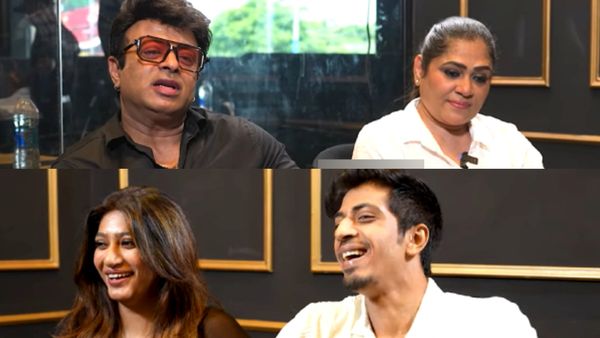 Shariq & Maria: மரியாவை மாமியார் கொடுமை செய்த உமா ரியாஸ்.. ஷாரிக் ரியாக்ஷன் என்ன தெரியுமா?